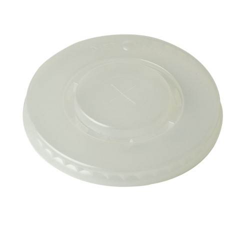 12oz Shake Cup Lids Straw Through