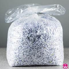 Clear Heavy Duty Refuse Sacks