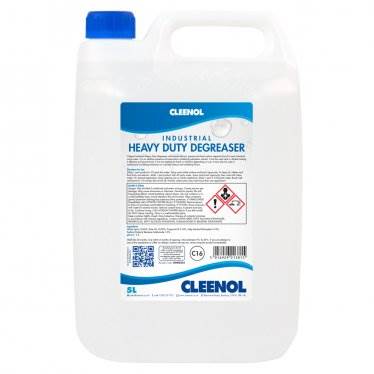 Cleenol Heavy Duty Degreaser
