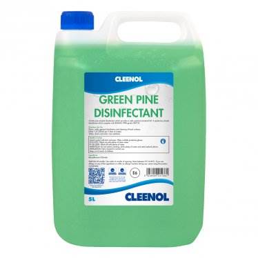 Cleenol Green Pine Disinfectant