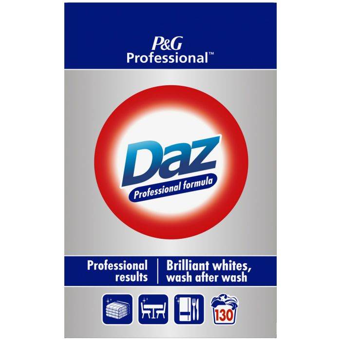 Daz Washing Powder Regular