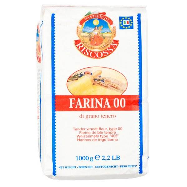 00 Grade Flour Small Packs