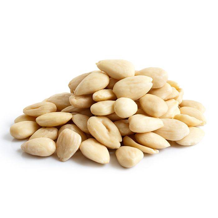 Almonds Whole