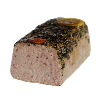 Ardennes Pate